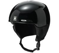 Mod1 Kids Mips Helmet Polished Black ICE M