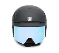 Mod7 Helmet - unisex - Oakley - Hats & Gloves - Black - M - Sport M