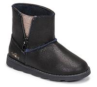 Mod'8 / Children's Mid Boots ALDIZE in Blue 10 kid