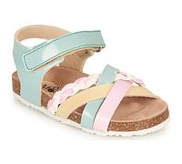 Mod'8 Flat sandals KOENIA in Blue 7 toddler
