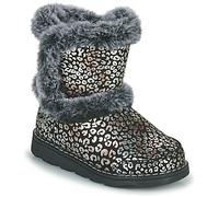 Mod'8 Mid Boots ALDOUXA in Black 2 kid