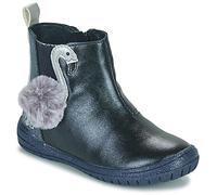 Mod'8 Mid Boots FIANY in Marine 7 toddler