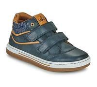 Mod'8 Mid Boots KYNATOL in Blue 13 kid