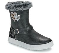Mod'8 Mid Boots MODIZIA in Black 13 kid