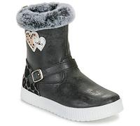 Mod'8 Mid Boots MODIZIA in Black 8 toddler