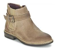 Mod'8 Mid Boots NEL in Beige 7 toddler