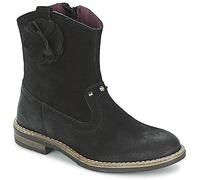 Mod'8 Mid Boots NOLA in Black 11 kid
