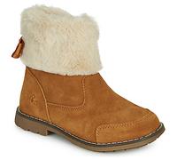 Mod'8 Mid Boots STELIE in Brown 1 kid