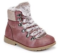 Mod'8 Mid Boots STEMILA in Pink 10 kid