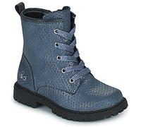 Mod'8 Mid Boots TINAME in Blue 2.5 kid