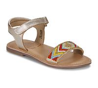 Mod'8 Sandals CAPEARLS in Gold 10 kid