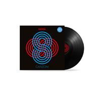 Moda' - 8 Canzoni (Vinile Nero) [VINYL]