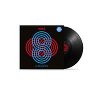 Moda' - 8 Canzoni (Vinile Nero) [VINYL]
