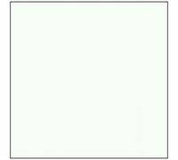 Moda Fabric Bella Solids White Bleached - Sold Per 1/4 Metre (Long Quarter)
