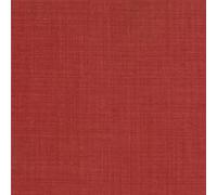 Moda Fabric French General Favourites Solid Rouge Red - Sold Per 1/4 Metre (Long Quarter)