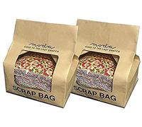 Moda Fabrics - 2 Scrap Bags