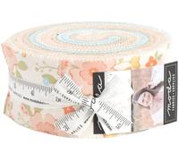 Moda Fabrics Dainty Meadow Jelly Roll by My Sew Quilty Life 31740JR