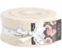 Moda Fabrics KT Favorites Backgrounds Jelly Roll by Kansas Troubles Quilters Quilters 9770JR