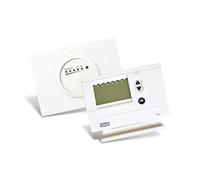 Moda Heating Ideal Boilers Logic Rf Electronic Programmable Room Thermostat Kit 216131