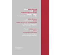 Moda illustrata – Il linguaggio dell'abbigliamento – Italian, English & French edition
