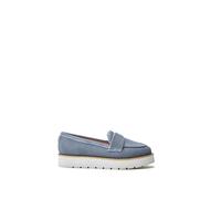 Moda in Pelle Elber Loafer CAMEL SIZE 3