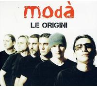 Modà Le Origini (Cd+Dvd) (CD)