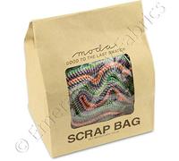 Moda SCRAP BAG Assortment Fabric Quilting Strips 1/2lb. by moda