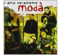 Moda' - Ti Amo Veramente