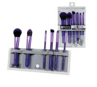 Moda Total Face Set with Case, Purple