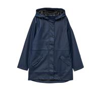 Moda Womens/Ladies Front Pocket Raincoat GT55881