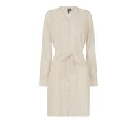 Moda Womens/Ladies Ines Striped Shirt Dress GT38091