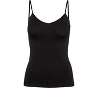 Moda Womens/Ladies Jackie Polyamide Strappy Tank Top GT32916