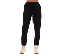 Vero Moda Womens/Ladies Jesmilo Linen Blend Trousers - Black - Black - 8 UK
