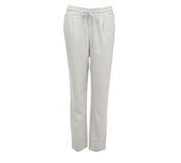 Moda Womens/Ladies Jesmilo Linen Blend Trousers / N/A N/A GT5116