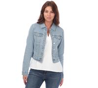 Moda Womens/Ladies Luna Denim Jacket / N/A N/A GT3832