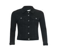 Moda Womens/Ladies Luna Denim Jacket GT3832