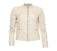 Moda Womens/Ladies Plain Regular Jacket GT20751