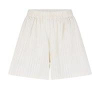 Moda Womens/Ladies Siljo Heavyweight Striped Shorts GT45349