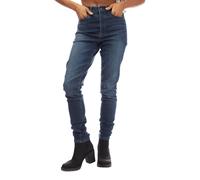 Vero Moda Womens/Ladies Sophia High Waist Skinny Jeans - Blue - Blue - 14S