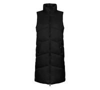 Moda Womens/Ladies Uppsala Lightweight Relaxed Fit Gilet GT46369