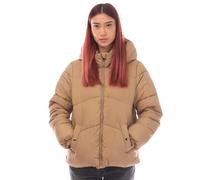 Moda Womens/Ladies Uppsala Short Padded Jacket GT2500