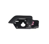 MODADA 1 PC Inner Inside Door Handle Handel for Hyundai for Tiburon 2003-2008 Car Interior Handle Bowl in The Car Left Or Right 82610-2C000 Car Door Handle(G)