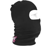 Portwest Balaclava Modaflame - Flame Resistant Antistatic - Black One Size