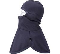 Modaflame Flame Resistant Antistatic Balaclava Hood Navy One Size