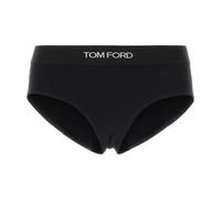 Modal Boy Shorts - female - Tom Ford - Underpants - Black - XS - Underwear XS