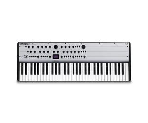 Modal Carbon 8X 8-Voice Synthesizer