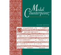 Modal Counterpoint : Renaissance Style