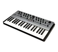 Modal Electronics Carbon8 Synthesizer (Black)