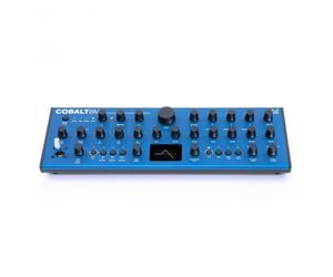 Modal Electronics COBALT8 M Virtual Analog Synthesizer