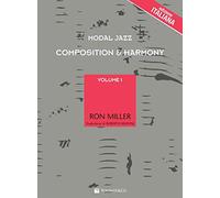Modal Jazz Composition & Harmony: 1